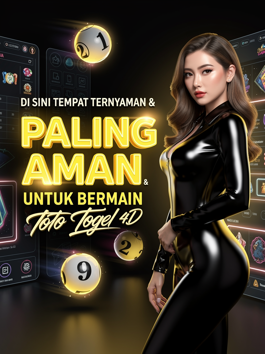 BONGO4D — banner kategori